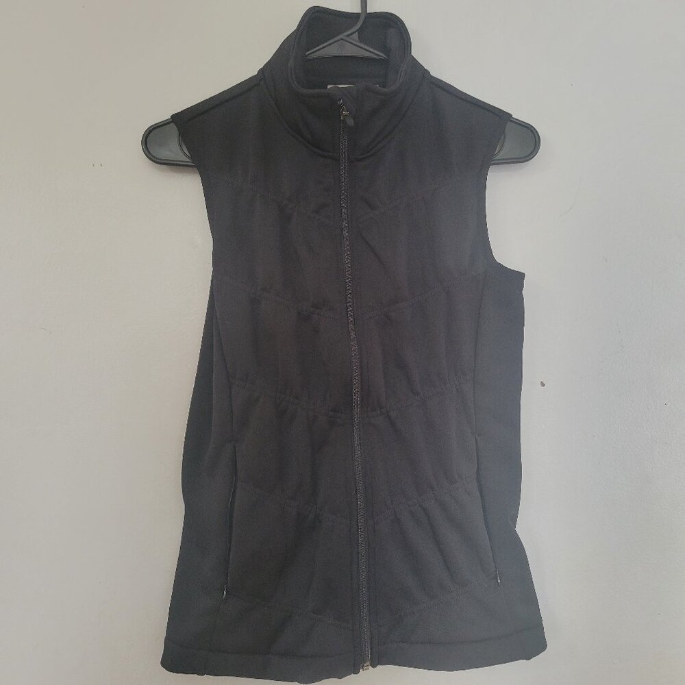 Womens Athleta vest size XS.